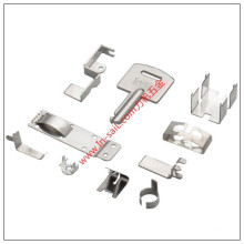 RoHS Stainless Steel Passivated Stamping Parts